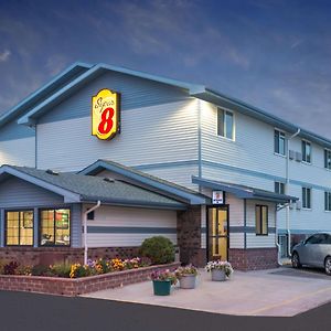Super 8 By Wyndham Pierre Sd