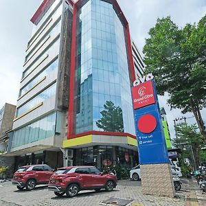 Hotel Grand Citra Makassar